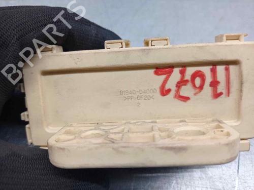 Electronic module KIA OPTIMA (JF) 1.7 CRDi | BP11761598M83 - Image 5