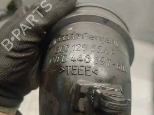 Pipe VW TOURAN (1T1, 1T2) 2.0 TDI | BP15691534M125 