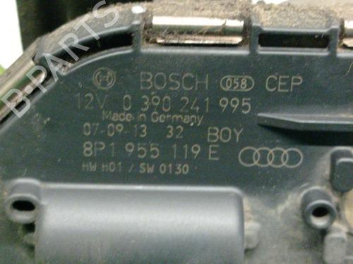 Front wiper motor AUDI A3 (8P1) 2.0 TDI 16V | BP26493873M29 