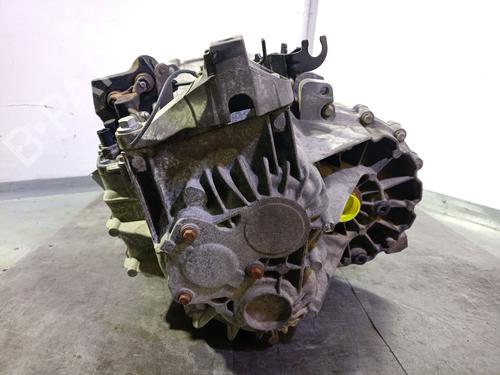 Gearbox FORD FOCUS C-MAX (DM2) 2.0 TDCi | BP25711024M3 