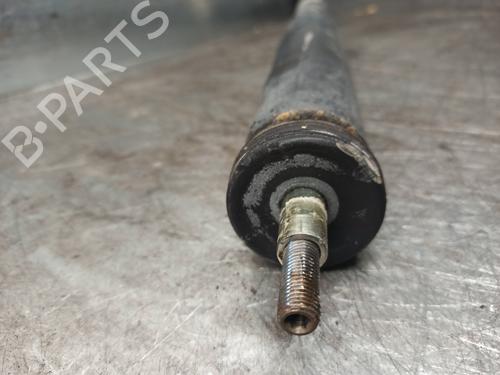 Højre bagtil støddæmper HONDA JAZZ II (GD_, GE3, GE2) 1.2 i-DSI (GD5, GE2) | BP8674438M19 