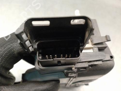 Rear left lock PEUGEOT 5008 (0U_, 0E_) 1.6 HDi | BP16862140C100 
