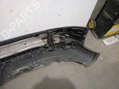 Front bumper AUDI A4 B6 (8E2) 1.9 TDI | BP28107302C7 