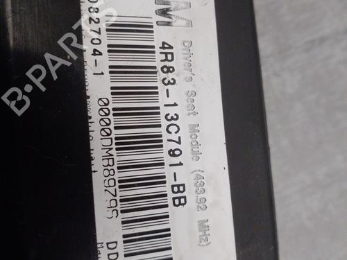 Electronic module JAGUAR S-TYPE II (X200) 2.7 D | BP13612250M83 