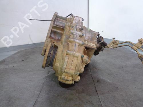 Transfer box LAND ROVER RANGE ROVER SPORT II (L494) 3.0 TDV6 4x4 | BP13928000M36 