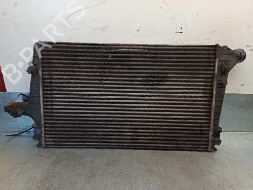 Intercooler AUDI A6 C5 Avant (4B5)  | BP7272095M30 