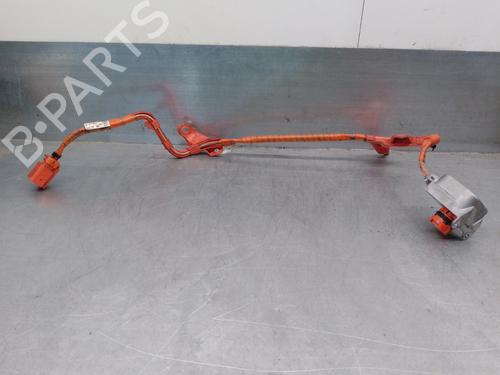 Used Cable TOYOTA C-HR (_X1_) [2016-2025]  18414226