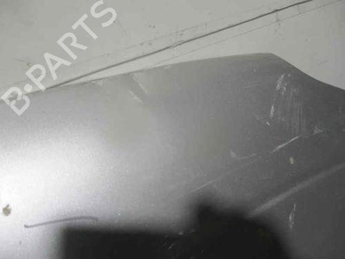 Hood OPEL OMEGA B (V94) 2.5 TD (F69, M69, P69) | BP4612659C1 