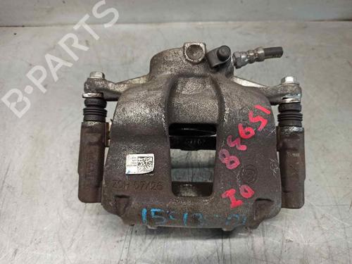 Used Left front brake caliper Left front brake caliper 12116073 12116073