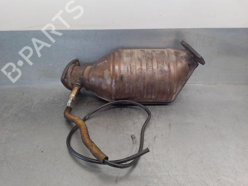 Used Catalyst AUDI A4 B5 (8D2) 1.8 T (150 hp) 29562322