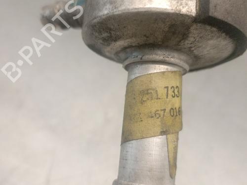 AC pipe OPEL ZAFIRA / ZAFIRA FAMILY B (A05) 1.7 CDTI (M75) | BP28132876M126 
