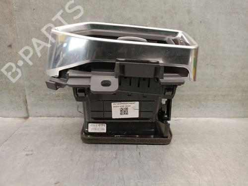 Luftventilen MAZDA CX-5 (KF) 2.0 SKYACTIV-G AWD | BP33690107I21 - Image 6