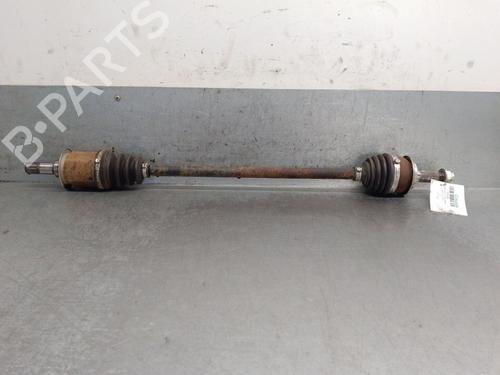 Used Right rear driveshaft Right rear driveshaft HONDA CR-V II (RD_) 2.2 CTDi (RD9) (140 hp) 35724210 35724210