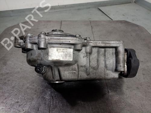 Front differential BMW X6 (E71, E72) xDrive 35 d | BP36435533M23 - Image 5