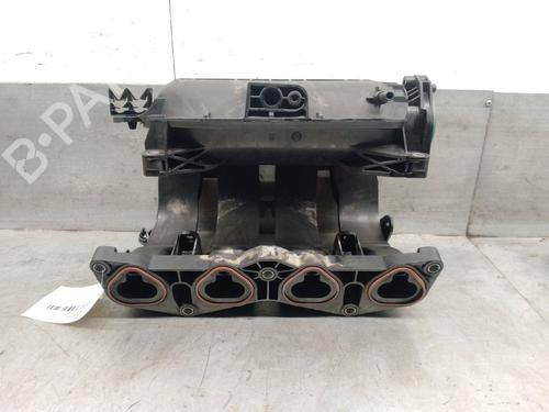 Intake manifold PEUGEOT 206 Hatchback (2A/C) 1.4 16V | BP23444361M70 