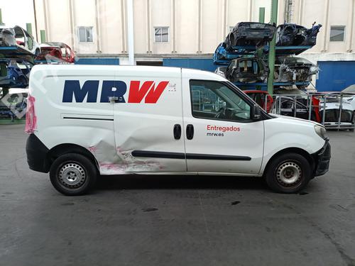 Engine control unit (ECU) FIAT DOBLO Cargo (263_) 1.6 D Multijet (263WXD1B, 263WXR1B, 263WXX1B, 263ZXD1B,... | BP31916880M57