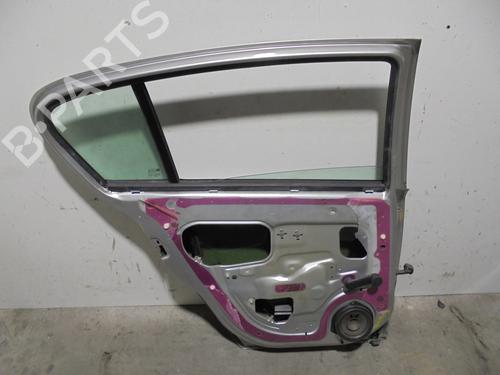 Left rear door OPEL ASTRA H (A04) 1.7 CDTI (L48) | BP8387798C4 