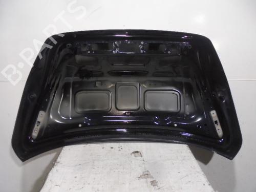 Tailgate MERCEDES-BENZ S-CLASS (W221, V221) S 320 CDI (221.022, 221.122) | BP10637769C6 