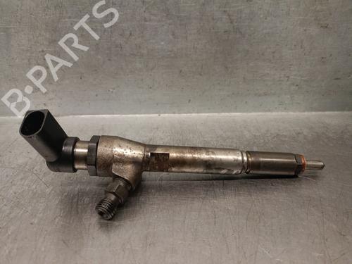 Used Injector RENAULT GRAND SCÉNIC II (JM0/1_) 1.5 dCi (JM1E) (106 hp) 31049525