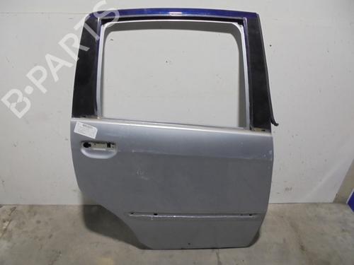 Portier rechts achter LANCIA MUSA (350_) 1.3 D Multijet (350.AXG11, 350.AXG1A) (90 hp) 8317657