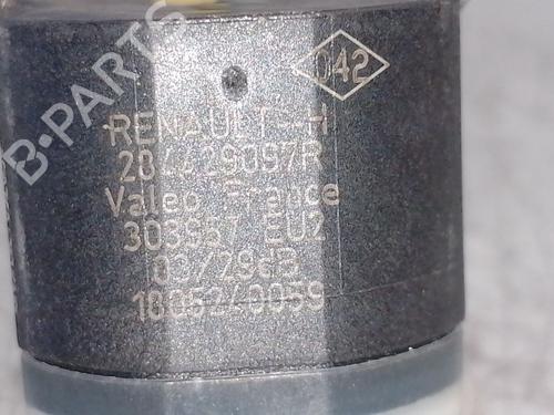 Elektronisk modul DACIA SANDERO III 1.0 TCe 90 | BP28518033M83 