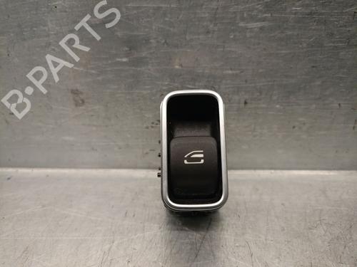 Used Left rear window switch MERCEDES-BENZ CLA Shooting Brake (X118) CLA 200 (118.687) (163 hp) 25240265