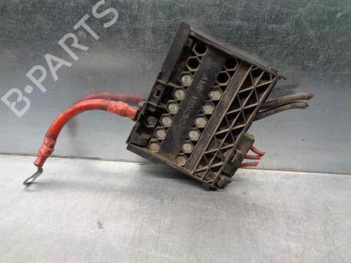 Fuse box FORD FIESTA V (JH_, JD_)  | BP7272121E1 