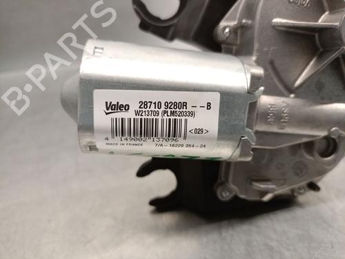 Viskermotor bagrude DACIA DUSTER (HM_) 1.0 TCe 90 | BP27255510M102 