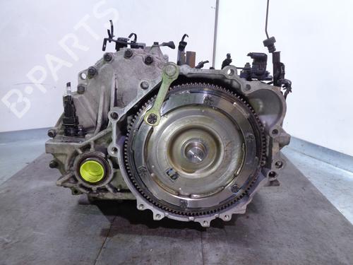 Used Gearbox Gearbox 13540308 13540308