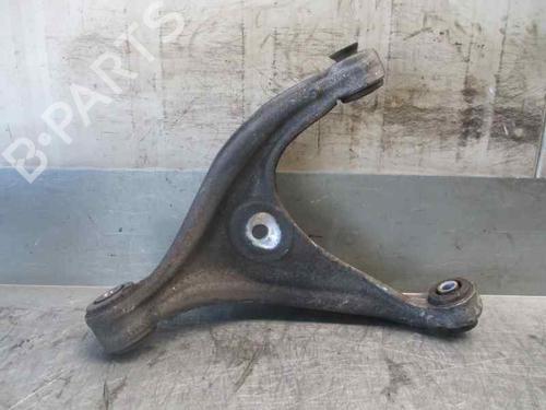 Right rear suspension arm CITROËN C5 III (RD_) 2.0 HDi (RDRHD8, RDRHDJ, RDRHR8, RDRHRJ) | BP4553229M15 