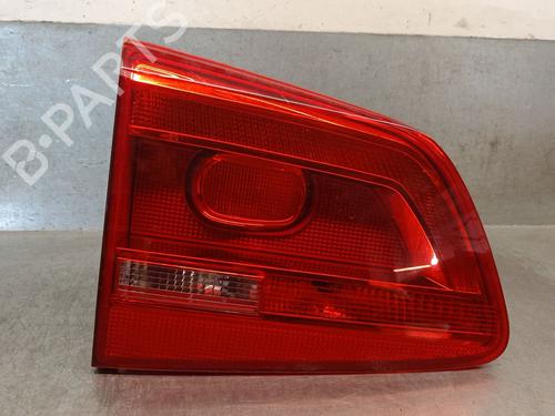 Used Left tailgate light Left tailgate light VW TOURAN (1T3) 1.6 TDI (105 hp) 36701045 36701045