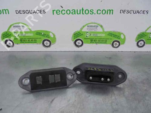 Used Rear left lock FORD TOURNEO CONNECT 1.8 TDCi (110 hp) 2095270