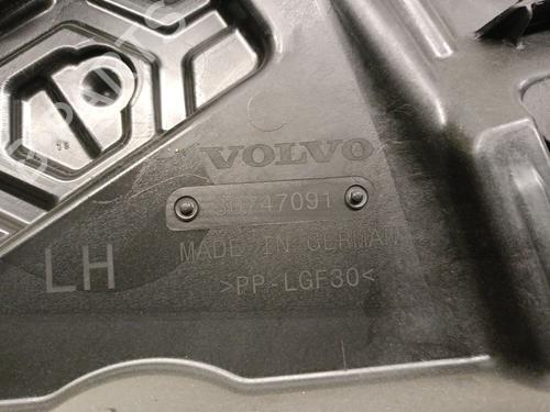 Front left window mechanism VOLVO XC40 (536) D4 AWD | BP29916593C22