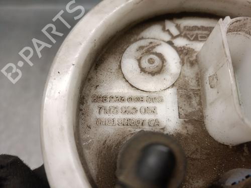 Fuel pump FORD MONDEO III Turnier (BWY) 2.0 TDCi | BP24497881M76 