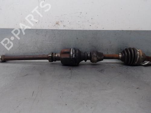 Drivaksel foran Høyre Drivaksel foran Høyre FORD MONDEO III (B5Y) 2.2 TDCi (155 hp) 37460440 37460440