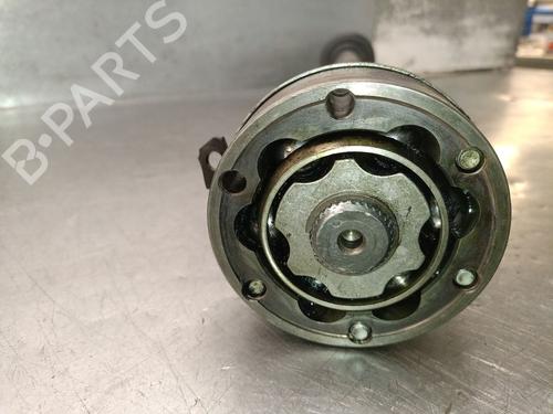 Right front driveshaft SEAT LEON (1P1) 1.9 TDI | BP37662023M39 - Image 5