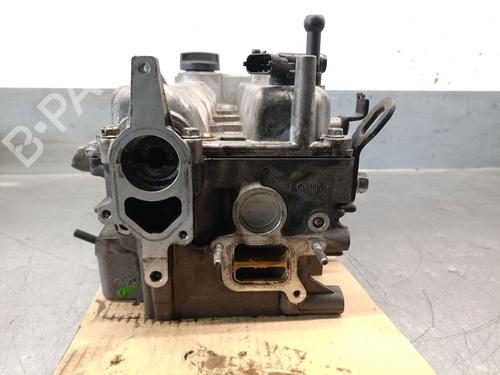 Cylinder head HYUNDAI i30 (FD) 1.6 CRDi | BP34507391M5 - Image 11