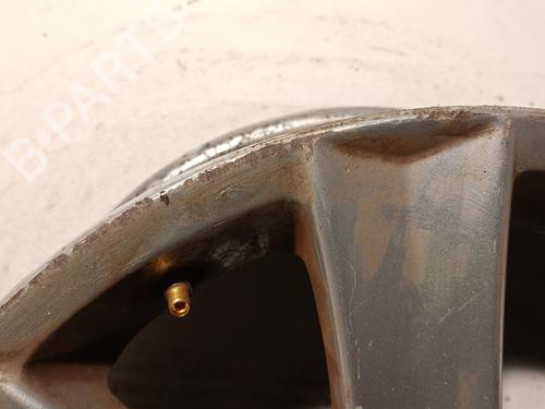 Rim PEUGEOT 207 (WA_, WC_) 1.4 16V | BP29854084C45