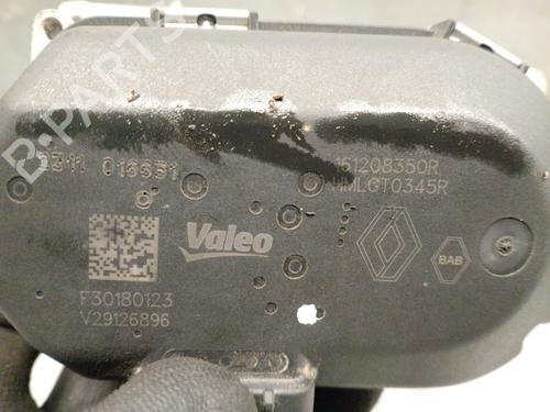 Throttle body RENAULT AUSTRAL TCe 130 (HGM2) | BP23243893M82 