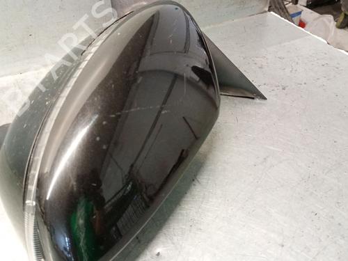 Left mirror NISSAN JUKE (F15) 1.5 dCi | BP26692306C26 