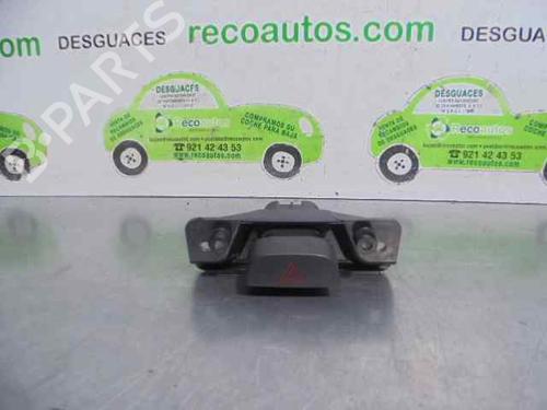Used Warning switch FORD FUSION (JU_) 1.4 (80 hp) 3472763
