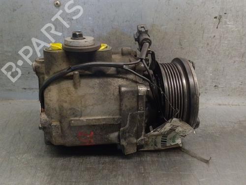 Used AC compressor AC compressor FORD TRANSIT CONNECT (P65_, P70_, P80_) 1.8 TDCi (90 hp) 36421910 36421910