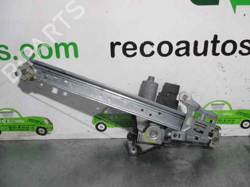 Rear left window mechanism MERCEDES-BENZ A-CLASS (W168) A 170 CDI (168.009, 168.109) | BP2511493C24 