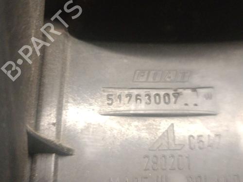 Left taillight FIAT PANDA (169_) 1.2 (169.AXB11, 169.AXB1A) | BP28134227C34 