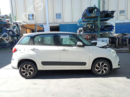 AC compressor FIAT 500L (351_, 352_) 1.3 D Multijet (199.LYM11, 199.LYM1A) | BP29374394M34  - Image 10