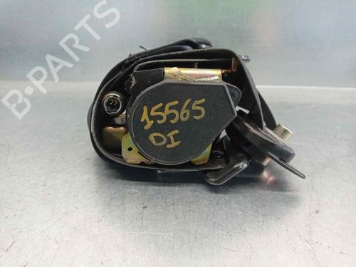 Used Front left seatbelt FIAT ULYSSE (179_) [2002-2011]  10059479