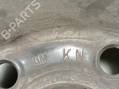 Rim OPEL OMEGA B (V94) 2.5 TD (F69, M69, P69) | BP17332967C45 