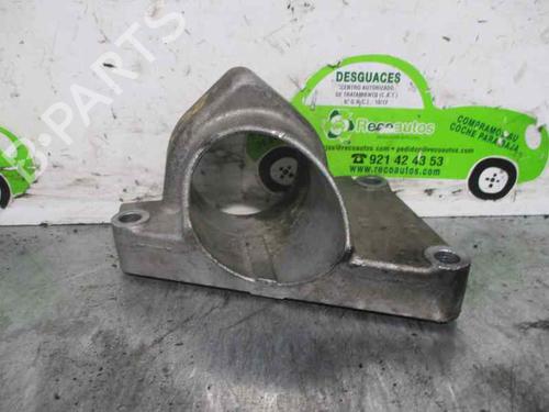 Used Engine mount OPEL VECTRA C GTS (Z02) 1.9 CDTI (F68) (150 hp) 8762503