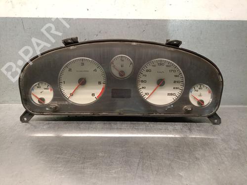 Used Instrument cluster Instrument cluster 39503748 39503748