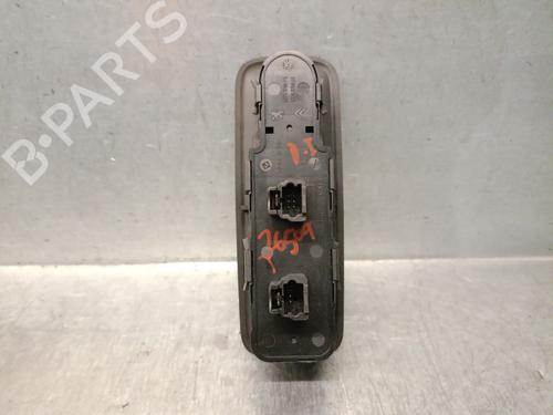 Left front window switch PEUGEOT 807 (EB_) 2.0 HDi | BP39237351I27 - Image 2